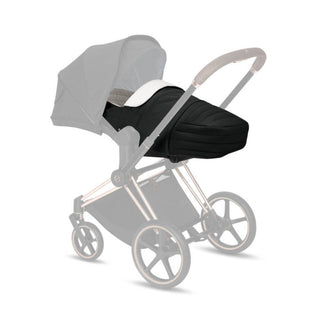 CYBEX BALIOS S LUX, CLOUD G & LITE COT TRAVEL SYSTEM SPECIAL (3rd Generation)