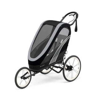 CYBEX ZENO MULTISPORT RUNNING STROLLER/CABINET COMBO SPECIAL