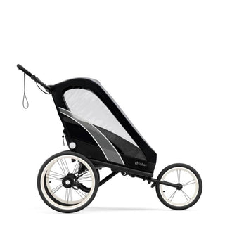 CYBEX ZENO MULTISPORT RUNNING STROLLER/CABINET COMBO SPECIAL