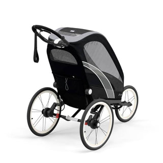 CYBEX ZENO MULTISPORT RUNNING STROLLER/CABINET COMBO SPECIAL