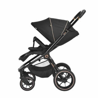 CHELINO PLATINUM BELLA STROLLER