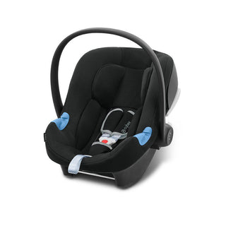 CYBEX BALIOS S LUX 3-in-1 TRAVEL SYSTEM (ATON B2)