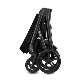 CYBEX BALIOS S LUX (3rd Generation)