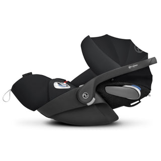 CYBEX TALOS S LUX AND CLOUD T TRAVEL SYSTEM