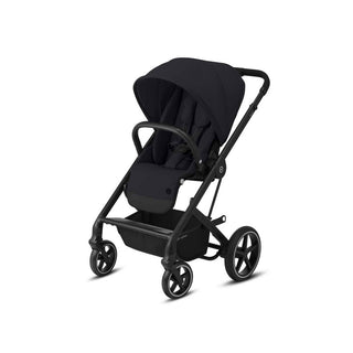 CYBEX BALIOS S LUX 3-in-1 TRAVEL SYSTEM (ATON B2)