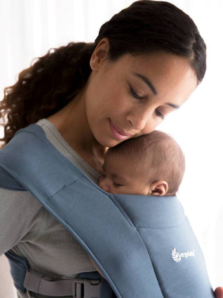 ERGOBABY EMBRACE NEWBORN BABY CARRIER