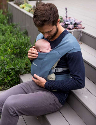 ERGOBABY EMBRACE NEWBORN BABY CARRIER