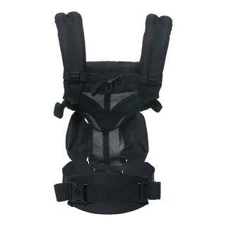 ERGOBABY OMNI CLASSIC MESH BABY CARRIER