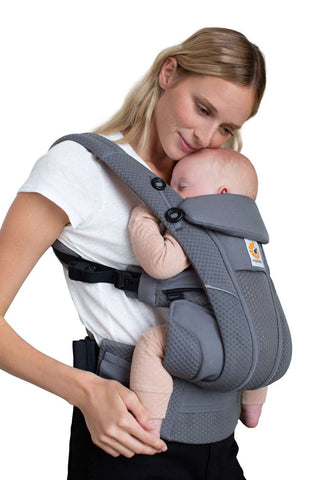 ERGOBABY OMNI BREEZE BABY CARRIER