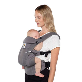 ERGOBABY OMNI BREEZE BABY CARRIER