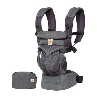 ERGOBABY OMNI CLASSIC MESH BABY CARRIER