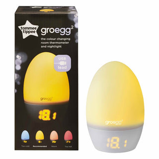 TOMMEE TIPPEE GROEGG 2