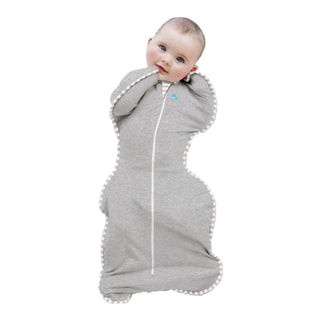 LOVE TO DREAM SWADDLE UP ORIGINAL 1.0 TOG