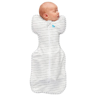 LOVE TO DREAM SWADDLE UP ORIGINAL 1.0 TOG