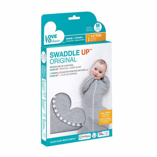 LOVE TO DREAM SWADDLE UP ORIGINAL 1.0 TOG