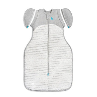 LOVE TO DREAM SWADDLE UP TRANSITION BAG WINTER WARM 2.5 TOG