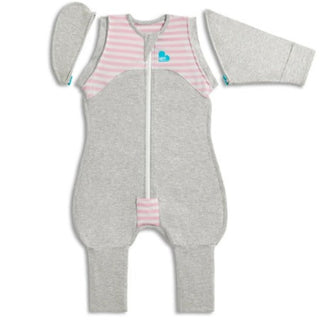 LOVE TO DREAM SWADDLE UP TRANSITION SUIT ORIGINAL 1.0 TOG