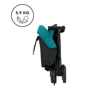 CYBEX LIBELLE AND ATON S2 TRAVEL SYSTEM