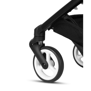 CYBEX LIBELLE AND ATON S2 TRAVEL SYSTEM