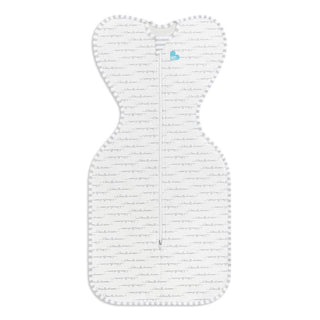 LOVE TO DREAM SWADDLE UP ORIGINAL 1.0 TOG