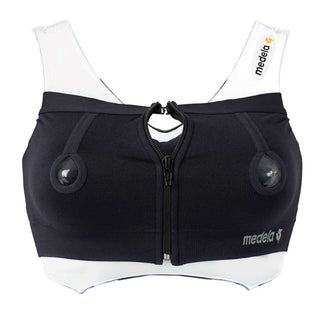 MEDELA HANDS-FREE PUMPING BUSTIER