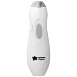 TOMMEE TIPPEE ELECTRIC BABY & TODDLER NAIL TRIMMER