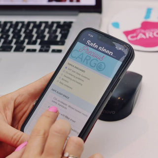 SAFE SLEEP PRODUCT CONSULTATION (online)