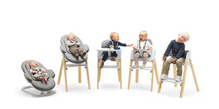 STOKKE STEPS BOUNCER