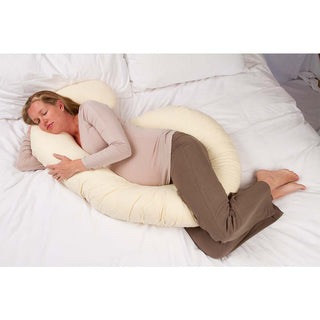 SNUGGLETIME BODY COMFORT PILLOW