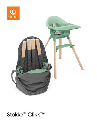 STOKKE CLIKK TRAVEL BAG