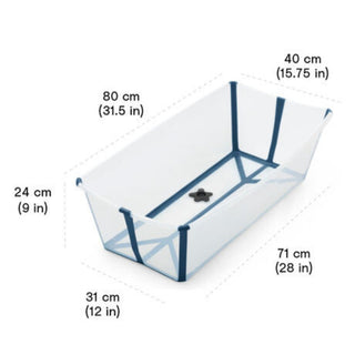 STOKKE FLEXI BATH X-LARGE