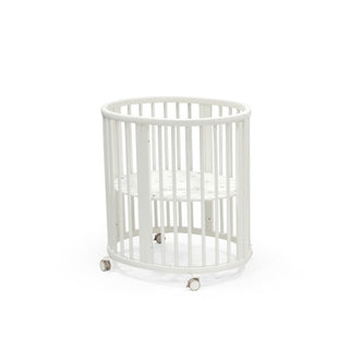 STOKKE SLEEPI MINI & MATTRESS V3