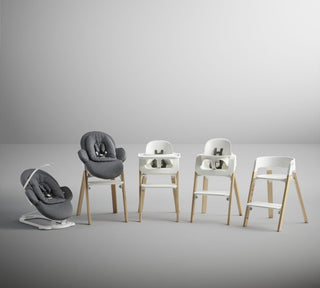 STOKKE STEPS BABY SET CUSHION