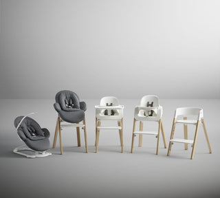 STOKKE STEPS CHAIR