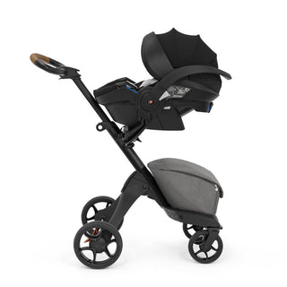 STOKKE® IZI GO MODULAR X1 BY BESAFE®