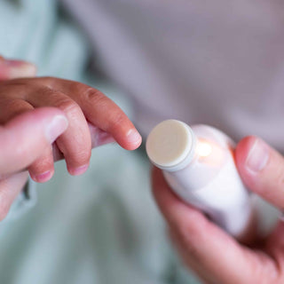 TOMMEE TIPPEE ELECTRIC BABY & TODDLER NAIL TRIMMER