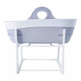 TOMMEE TIPPEE SLEEPEE MOSES BASKET WITH STAND