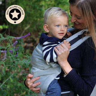 UBUNTU BABA STAGE 2 CARRIER