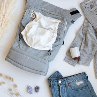 UBUNTU BABA STAGE 2 CARRIER