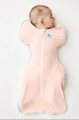 LOVE TO DREAM SWADDLE UP LITE 0.2 TOG