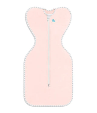 LOVE TO DREAM SWADDLE UP LITE 0.2 TOG