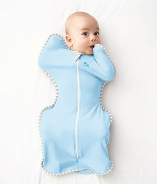 LOVE TO DREAM SWADDLE UP LITE 0.2 TOG
