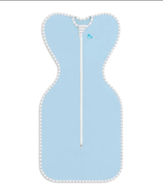 LOVE TO DREAM SWADDLE UP LITE 0.2 TOG