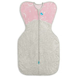 LOVE TO DREAM SWADDLE UP WINTER WARM 2.5 TOG