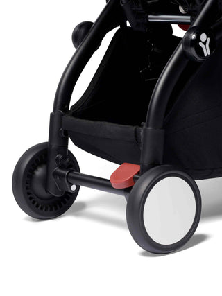 BABYZEN YOYO² 2-in-1 TRAVEL SYSTEM