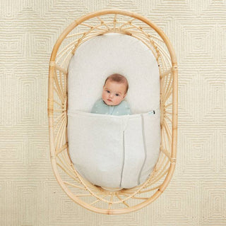 ERGOPOUCH BABY TUCK SHEET