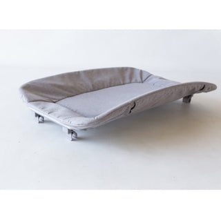 BABYWOMBWORLD CO-SLEEPER CAMP COT CHANGING TABLE