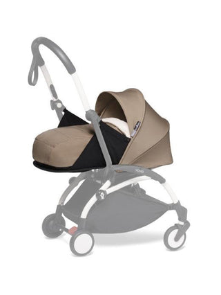 STOKKE YOYO 0+ NEWBORN PACK (excl frame)