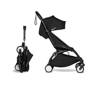 STOKKE YOYO² STROLLER FRAME ONLY