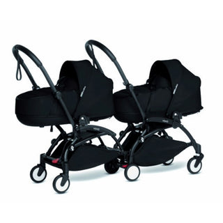 BABYZEN YOYO TWIN PRAM